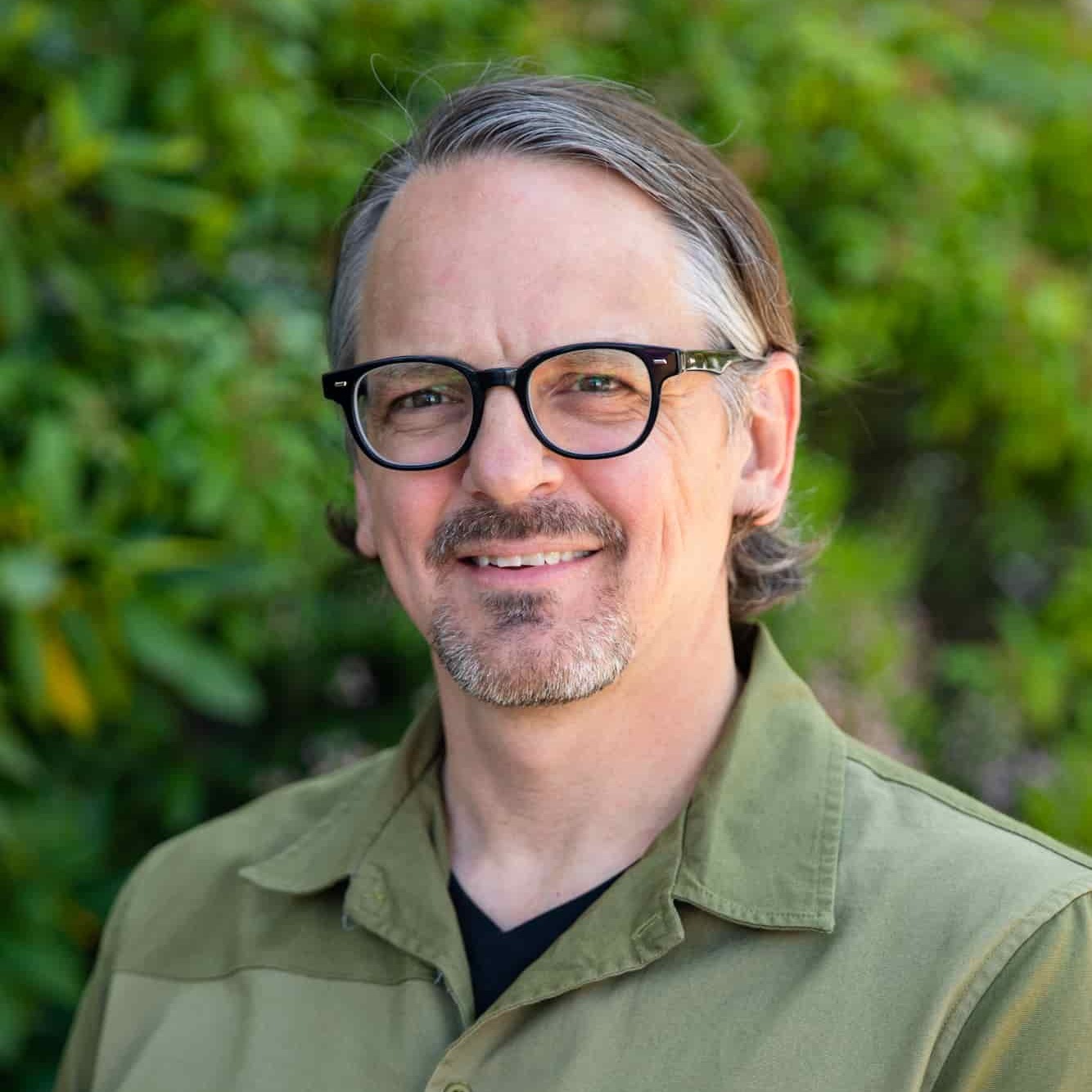 Andrew Phillips