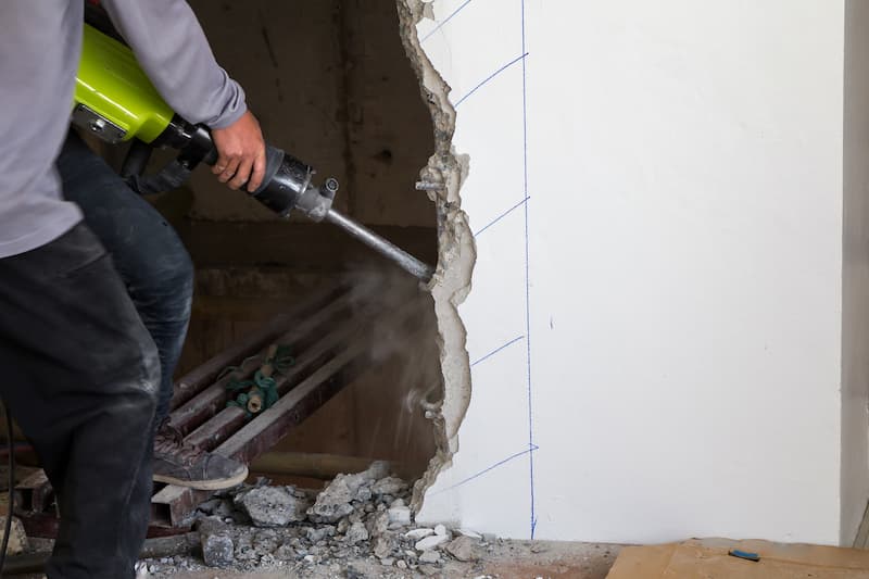 Remodeling Mistake #6: Not thinking about what's behind the walls 