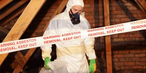 Asbestos Removal