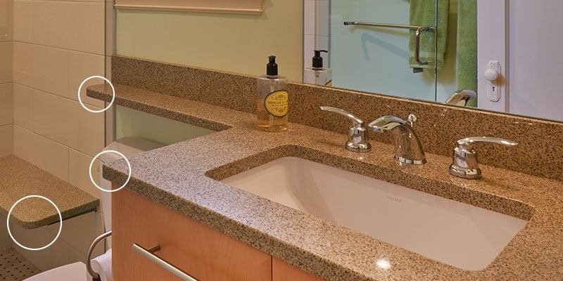 Countertop-Corners Should Be Rounded