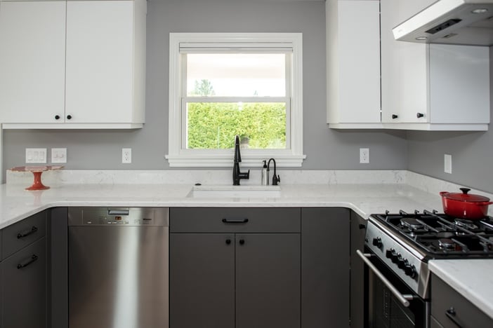 Love Cooking? A Home Renovation Guide To Kitchen Appliances