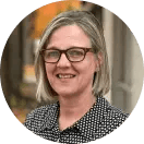 Kathy Justice | Architect | CRD Design Build in Seattle, WA