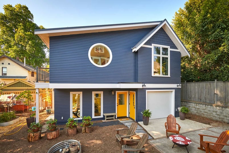 Is Design-Build Right for You and Your Project? with Leslie Eiler and Michael McDermott