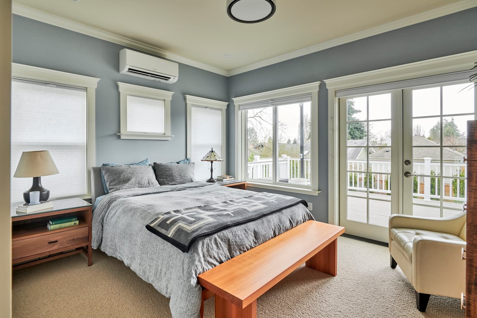 6 Steps for Creating a Serene Primary Bedroom