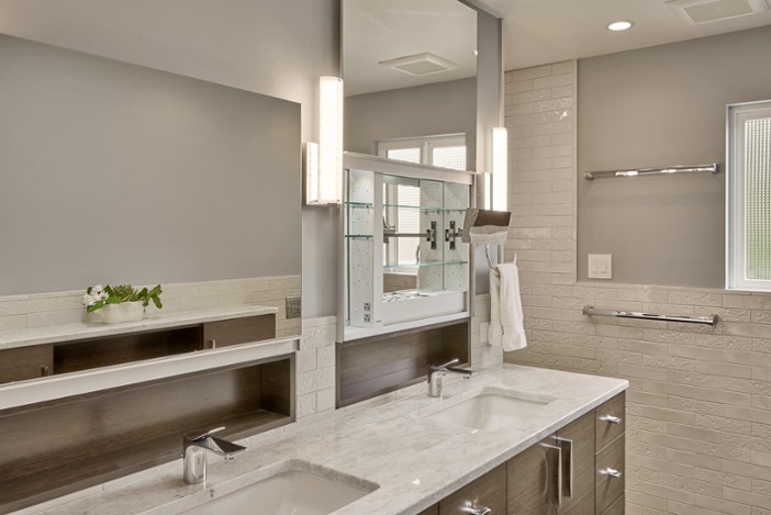 Design Inspiration For Your Bathroom Remodel