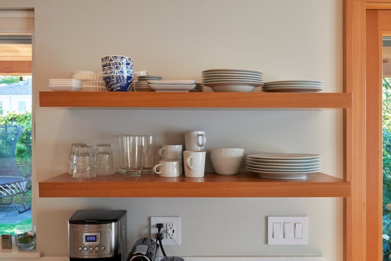 13 Kitchen Storage Ideas That Make It Impossible To Be Disorganized