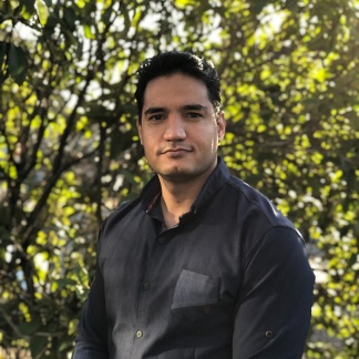 Matt Ahmadi | Project Designer | CRD Design Build