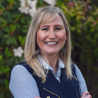 Heather Hatton Interior Designer