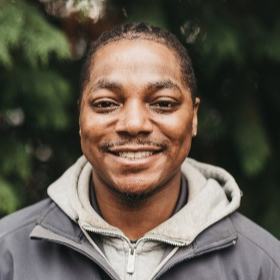 Marquez Davis