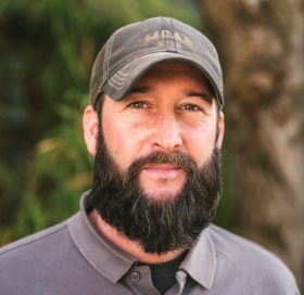 Josh Sanders | Lead Carpenter at CRD Design Build