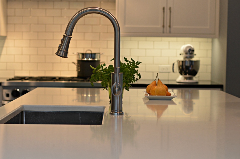 Pros Cons 11 Countertop Materials, Kitchen Countertop Materials Compared To Cabinets