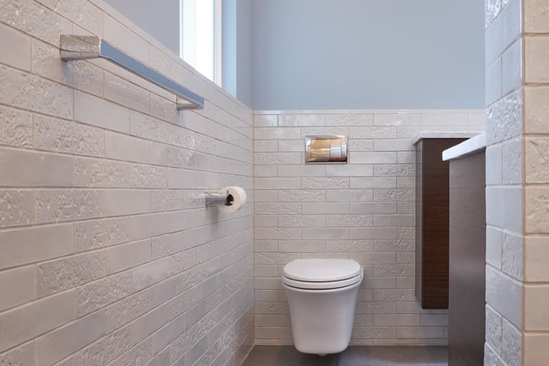 10 Small Bathroom Decorating Ideas