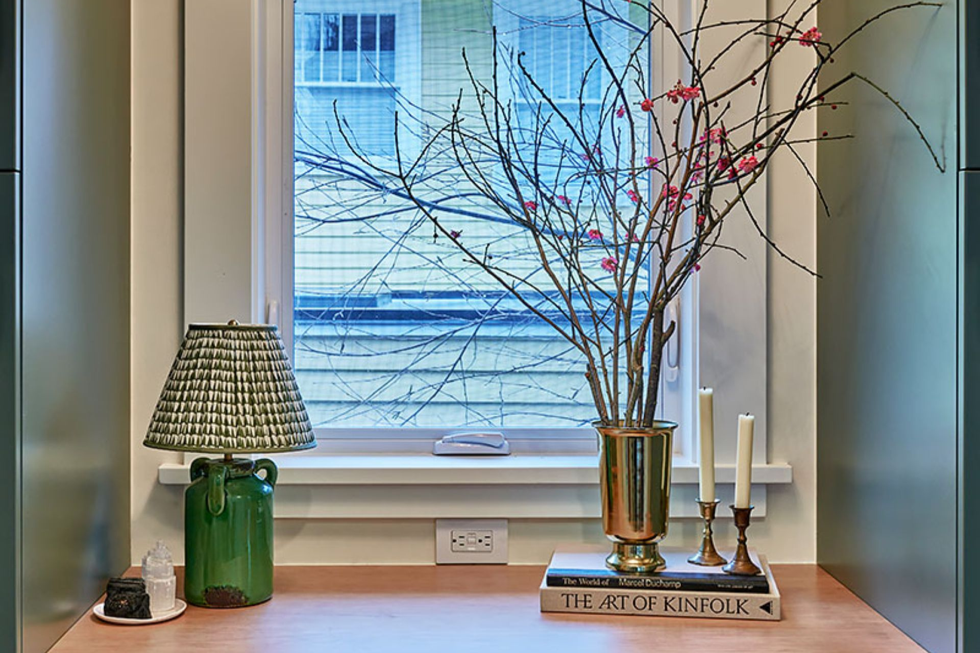 2026 Design Trends: Artisan Tiles, Unexpected Lighting & the Case for Quality 3 From hand-painted tiles to lamps in unexpected places, learn about even more 2026 design trends we're loving—and why investing in quality always pays off.