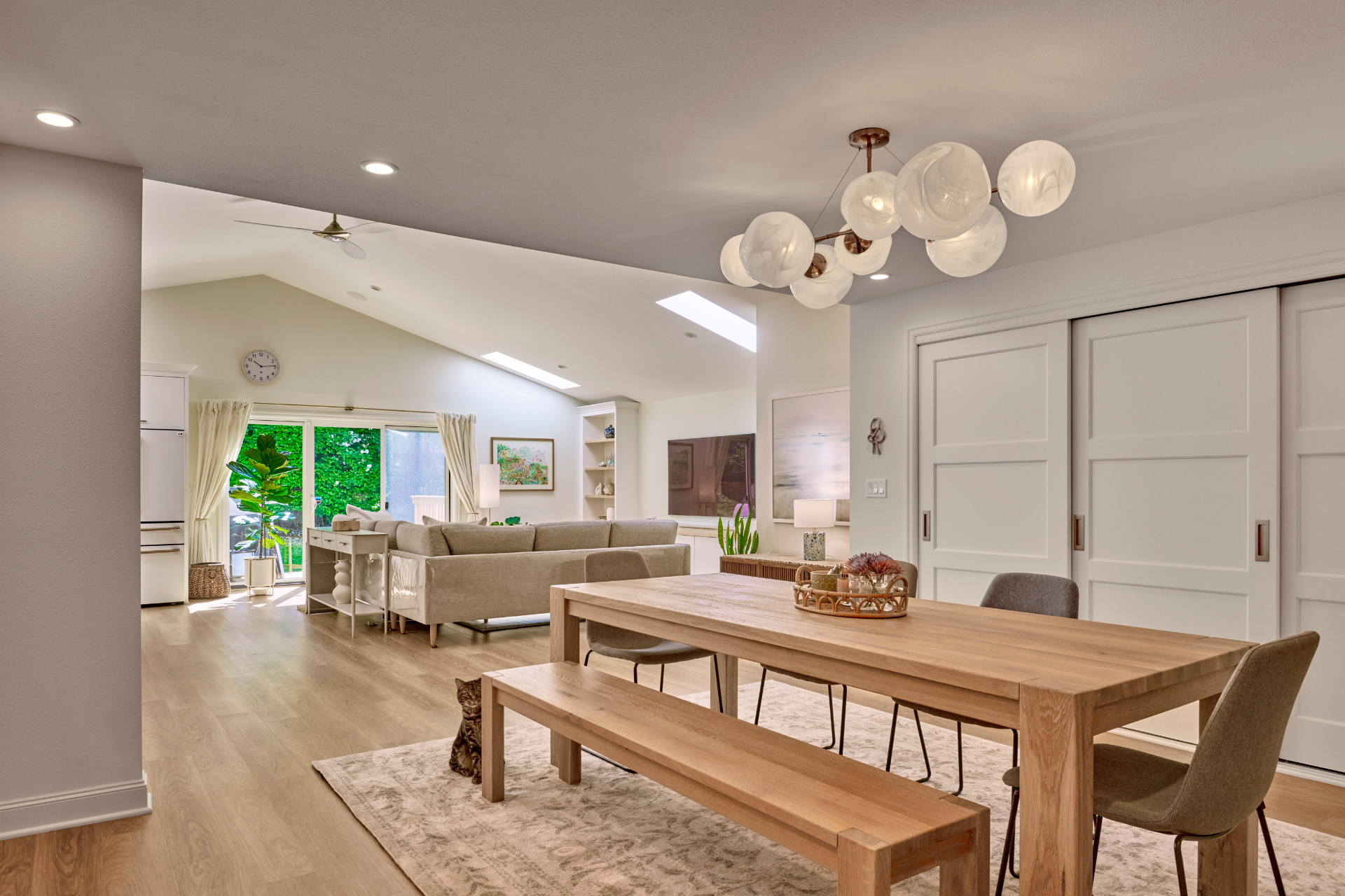 2026 Design Trends: Artisan Tiles, Unexpected Lighting & the Case for Quality 4 From hand-painted tiles to lamps in unexpected places, learn about even more 2026 design trends we're loving—and why investing in quality always pays off.