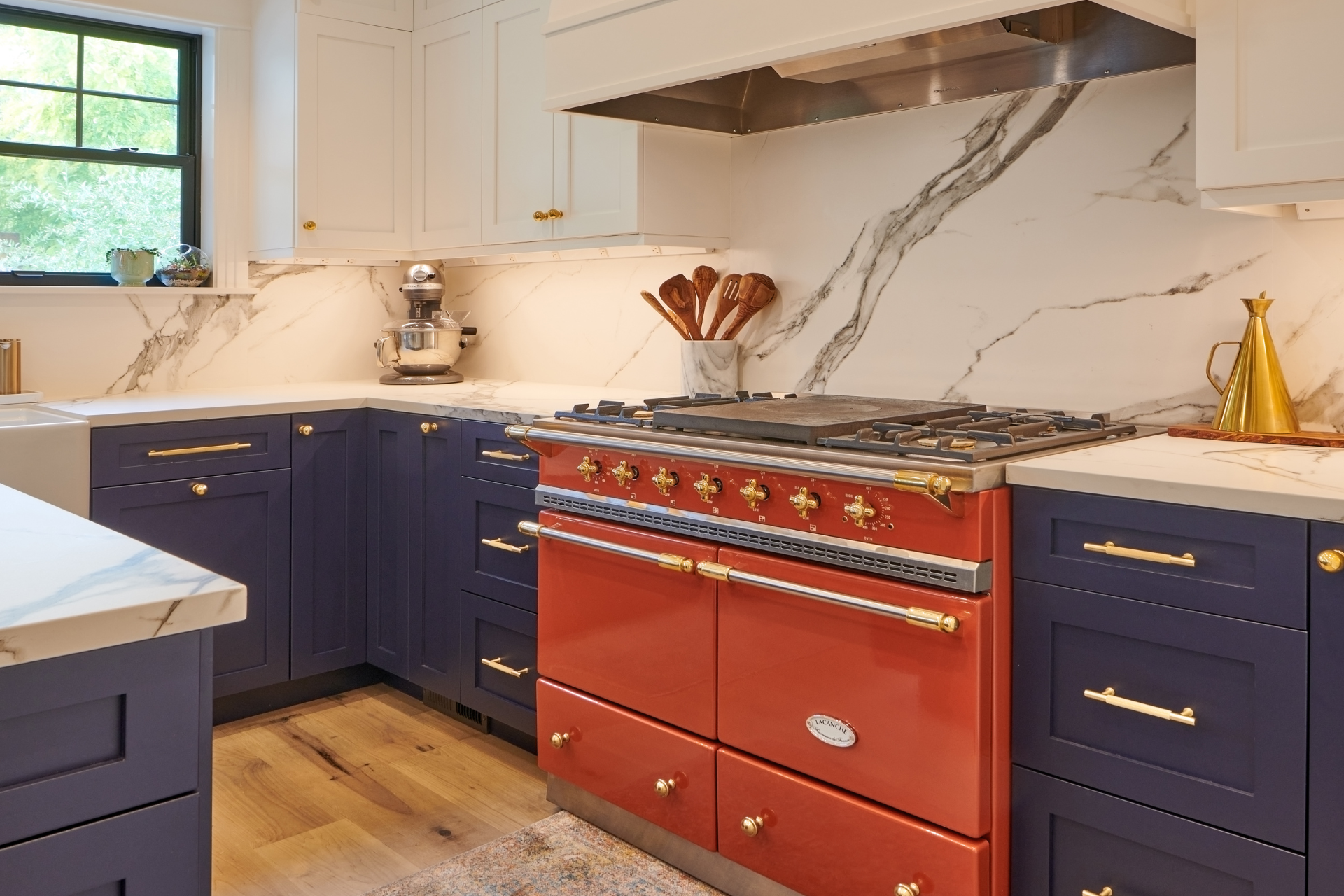 2026 Design Trends: Vintage Revival, Furniture-Style Kitchens & Sustainable Design 1 Get to know even more 2026 design trends, including vintage appliances, sustainable choices, and furniture-driven spaces that bring personality and warmth to your home!
