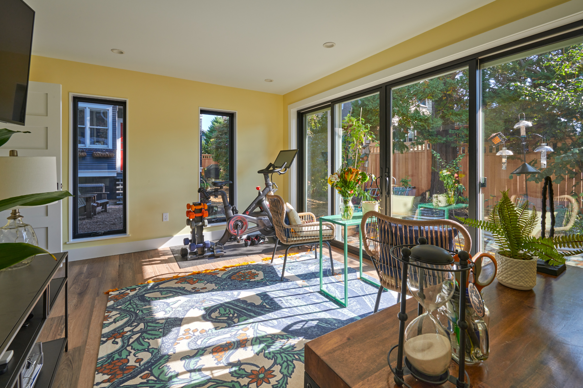 2026 Design Trends: Vintage Revival, Furniture-Style Kitchens & Sustainable Design 5 Get to know even more top design trends for 2026, including vintage appliances, sustainable choices, and furniture-driven spaces that bring personality and warmth to your home!