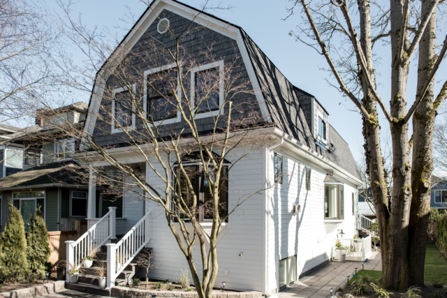 Explore the most popular house exterior paint colors that can enhance your curb appeal. Discover tips on choosing the right colors for your Seattle home and front door!