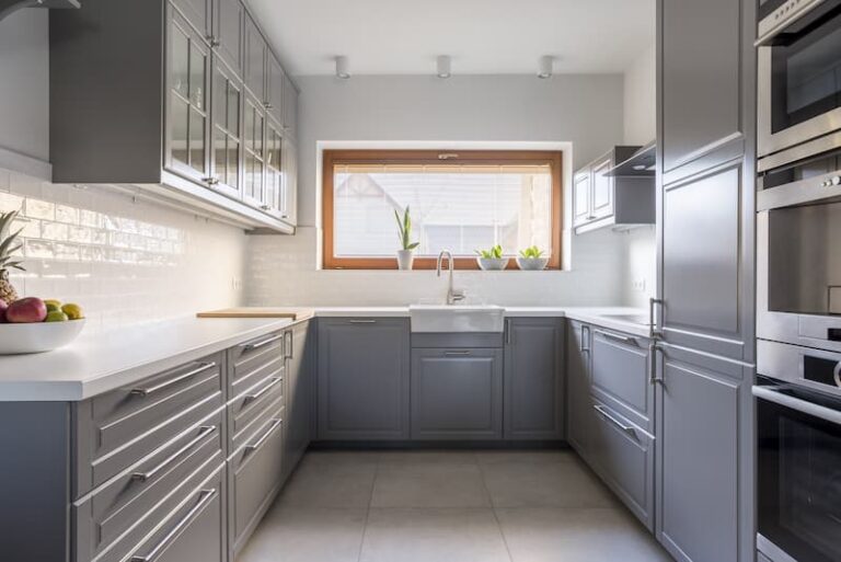 Kitchen Dimensions: Code Requirements & NKBA Guidelines - CRD Design Build