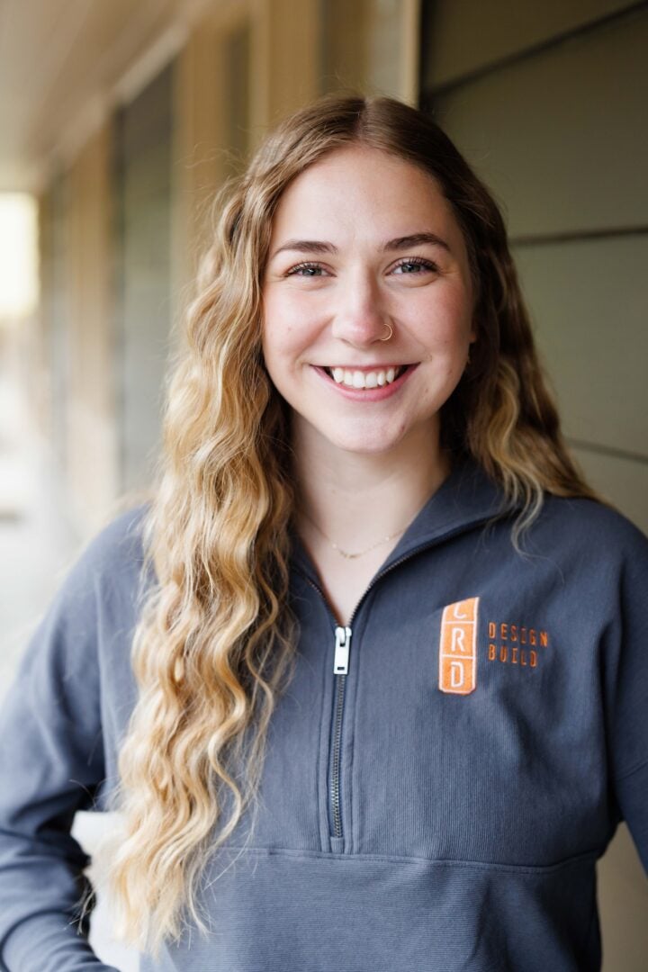 April Dishno, Interior Designer