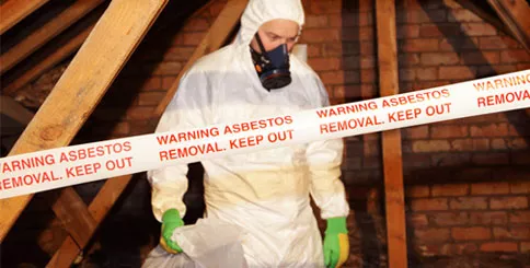 Asbestos 101: Dealing with Asbestos in Your Seattle Home 5 Asbestos Removal
