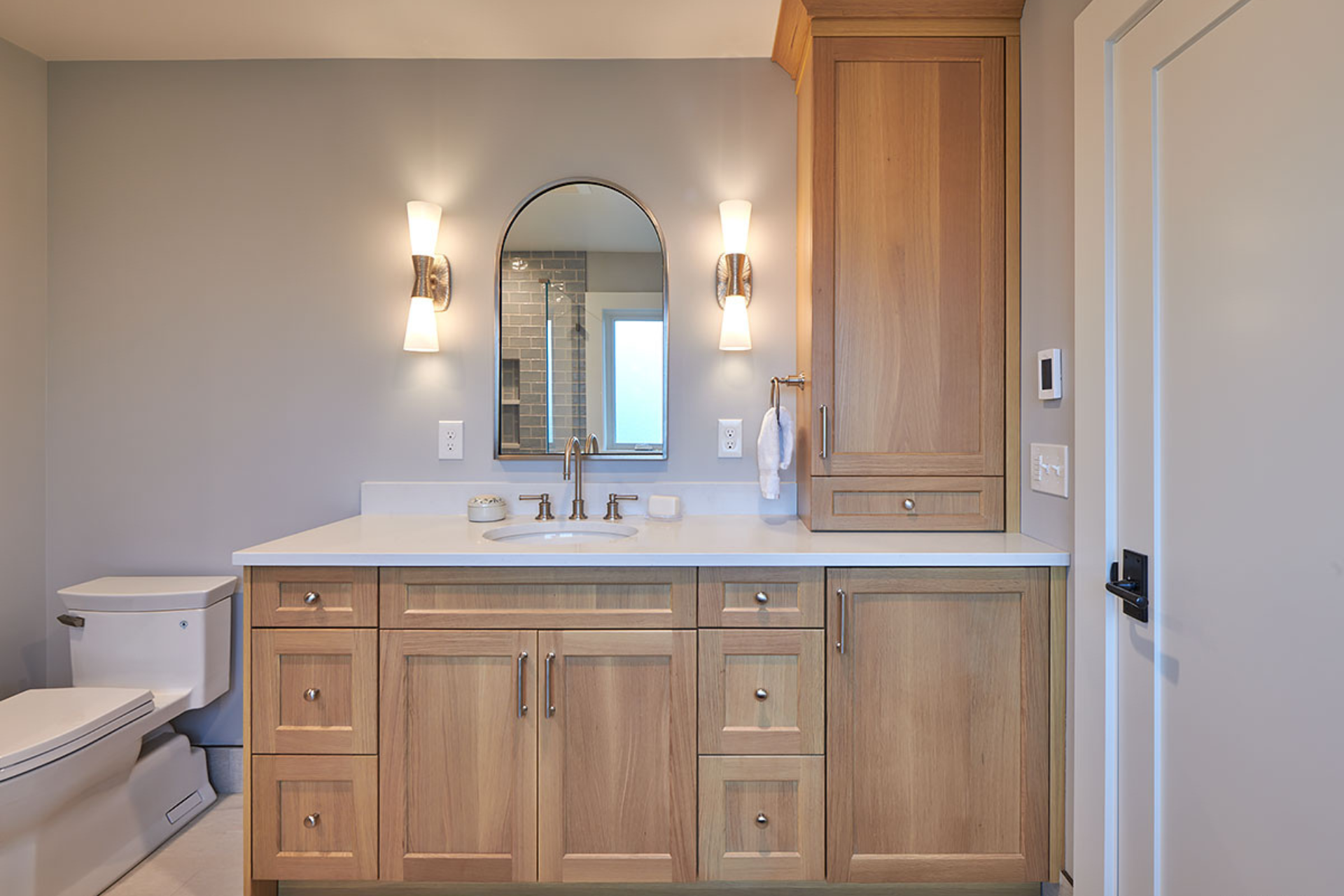 Bathroom Remodel Costs in Bellevue: What Eastside Homeowners Pay in 2026 2 What a bathroom remodel really costs in Bellevue in 2026, from hall bath refreshes to primary suite renovations, with the factors that move the price.