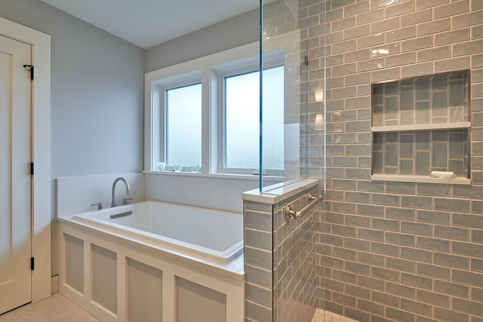 Bathroom Remodel Costs in Bellevue: What Eastside Homeowners Pay in 2026 1 What a bathroom remodel really costs in Bellevue in 2026, from hall bath refreshes to primary suite renovations, with the factors that move the price.