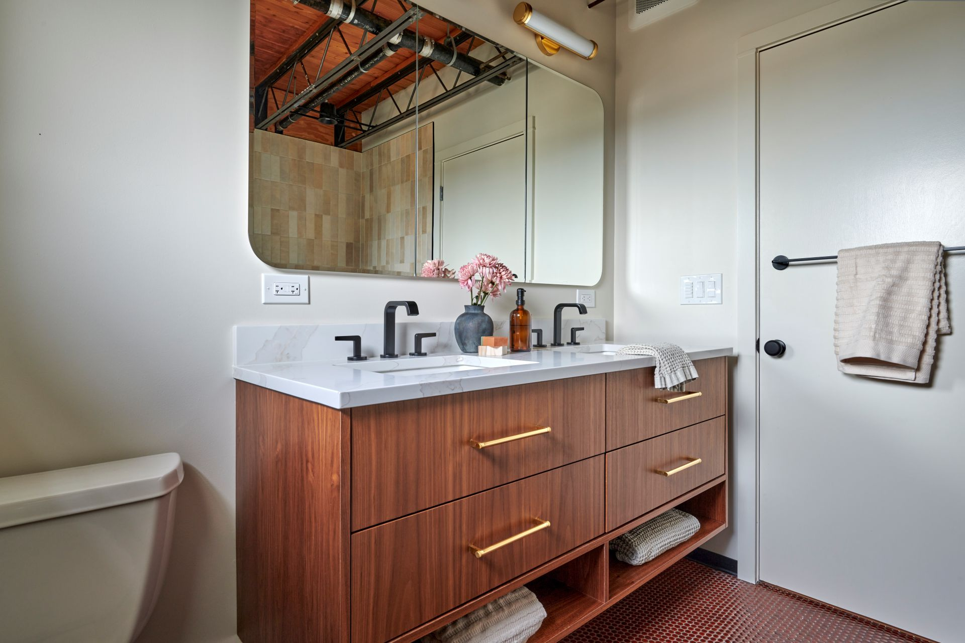 Bathroom Remodel Costs in Bellevue: What Eastside Homeowners Pay in 2026 6 What a bathroom remodel really costs in Bellevue in 2026, from hall bath refreshes to primary suite renovations, with the factors that move the price.