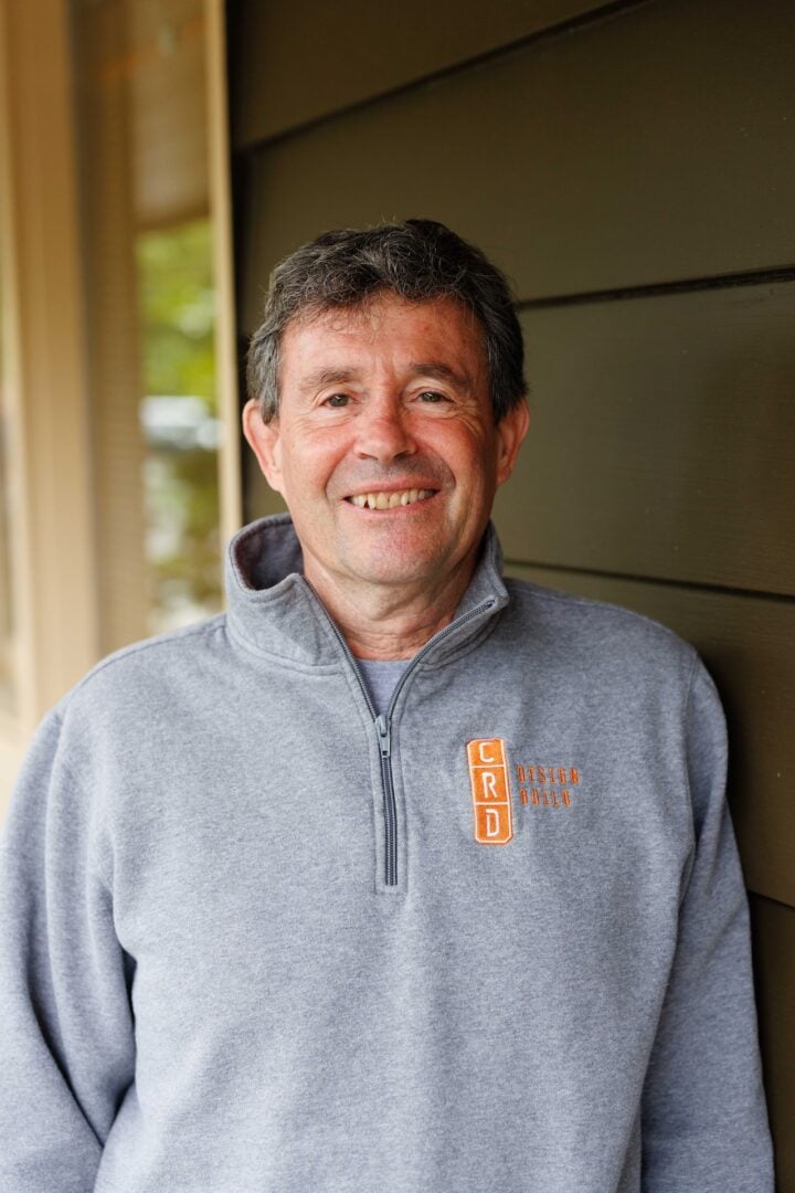 Blake Lankford, Lead Carpenter