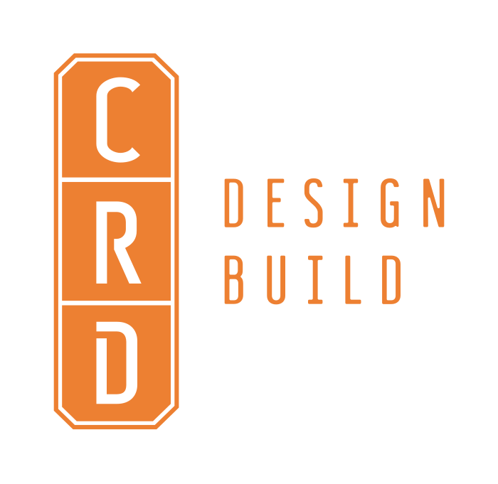 CRD Design Build logo