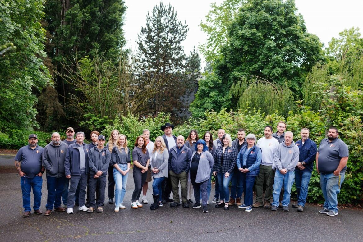 CRD Design Build Team