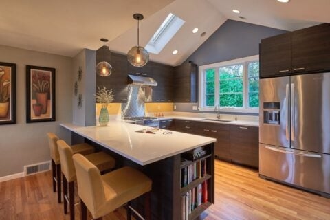 CRD Design Build | A Dedicated Seattle Home Remodeling Firm