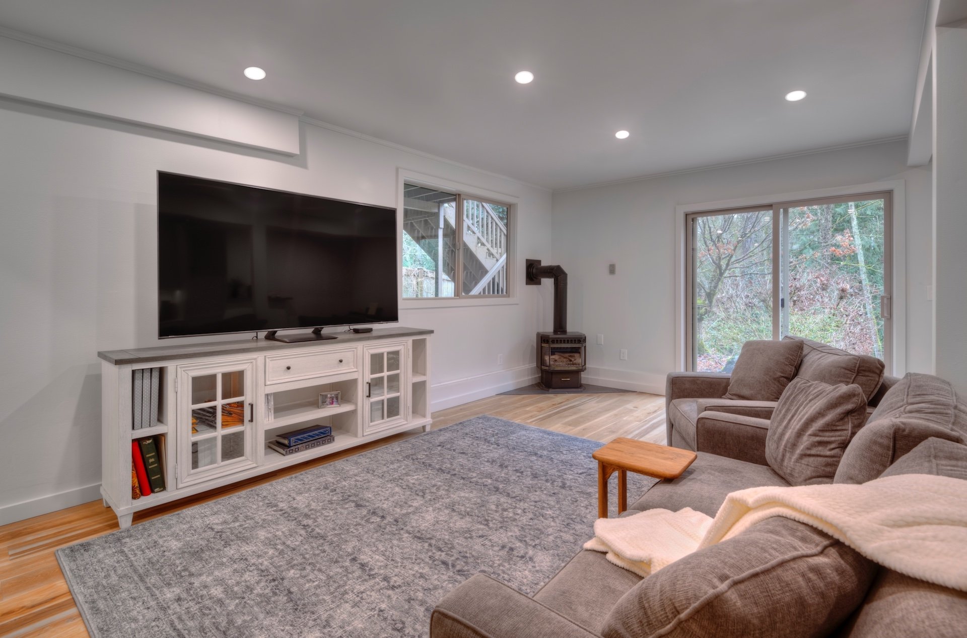 lake forest park after remodel