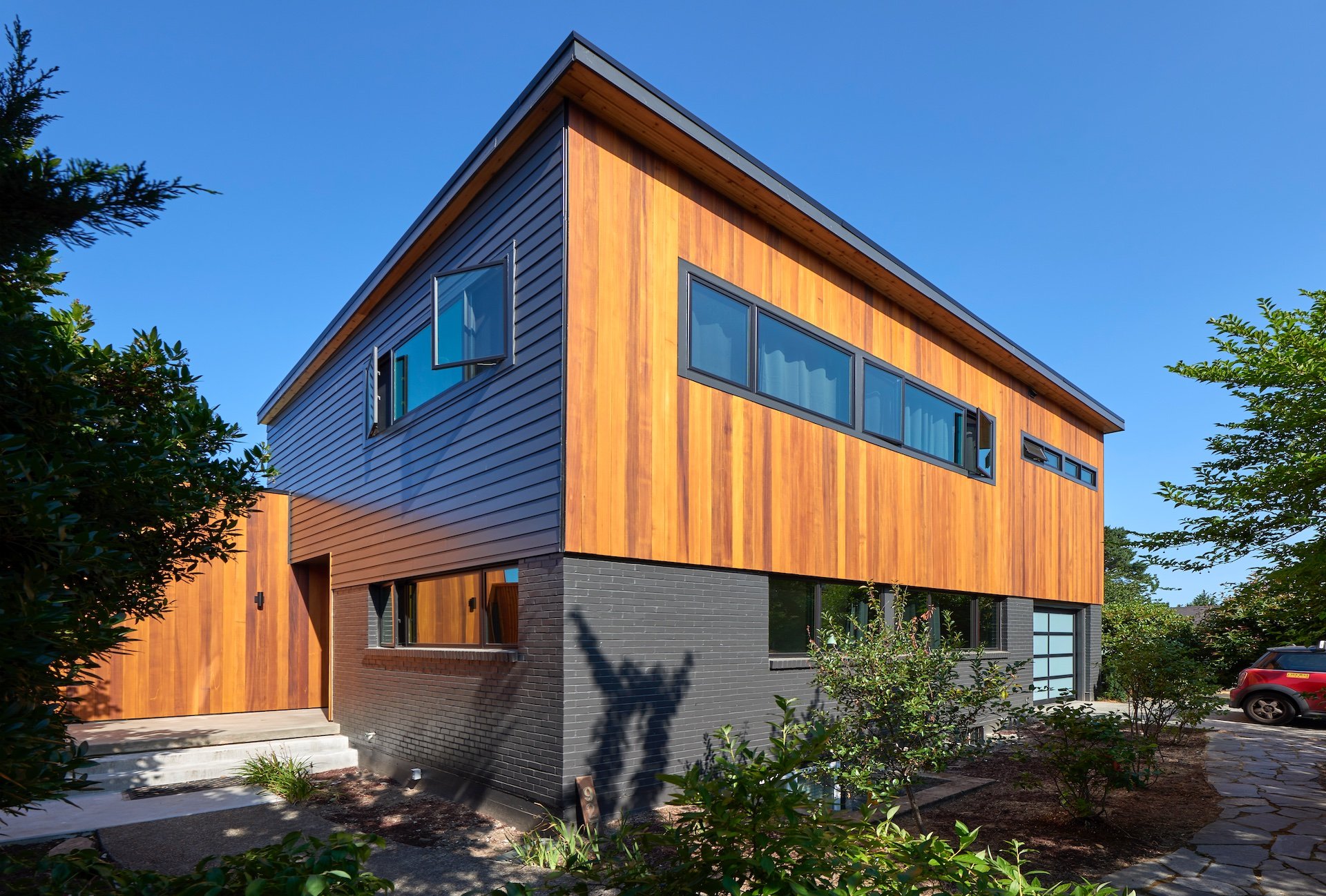 magnolia addition after