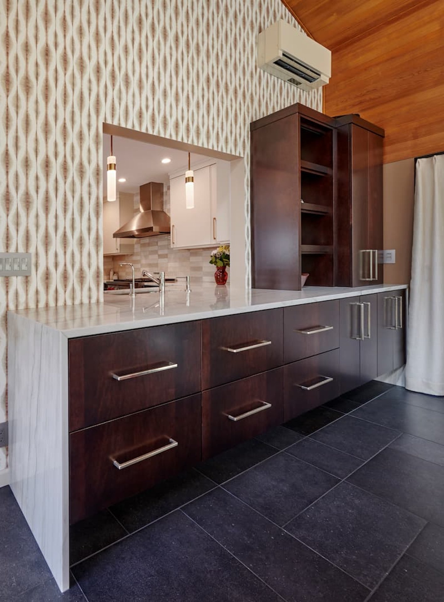 mercer island kitchen after improvements