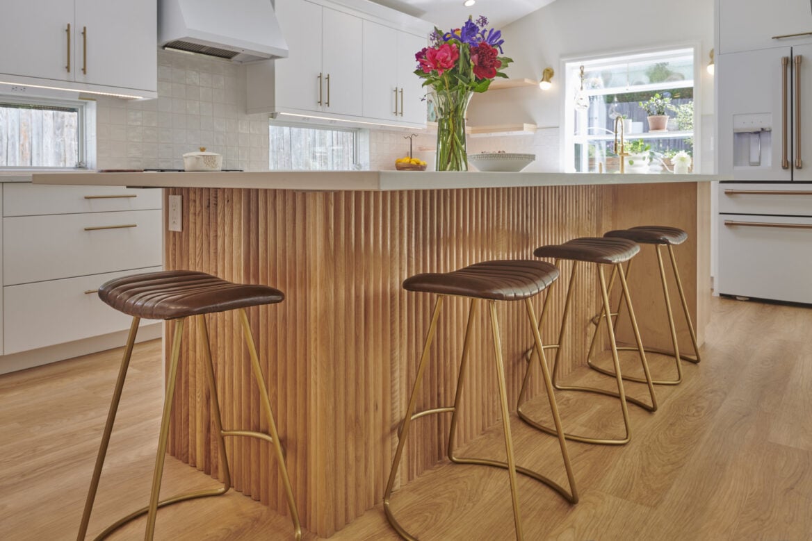 Hawthorne Hills kitchen addition