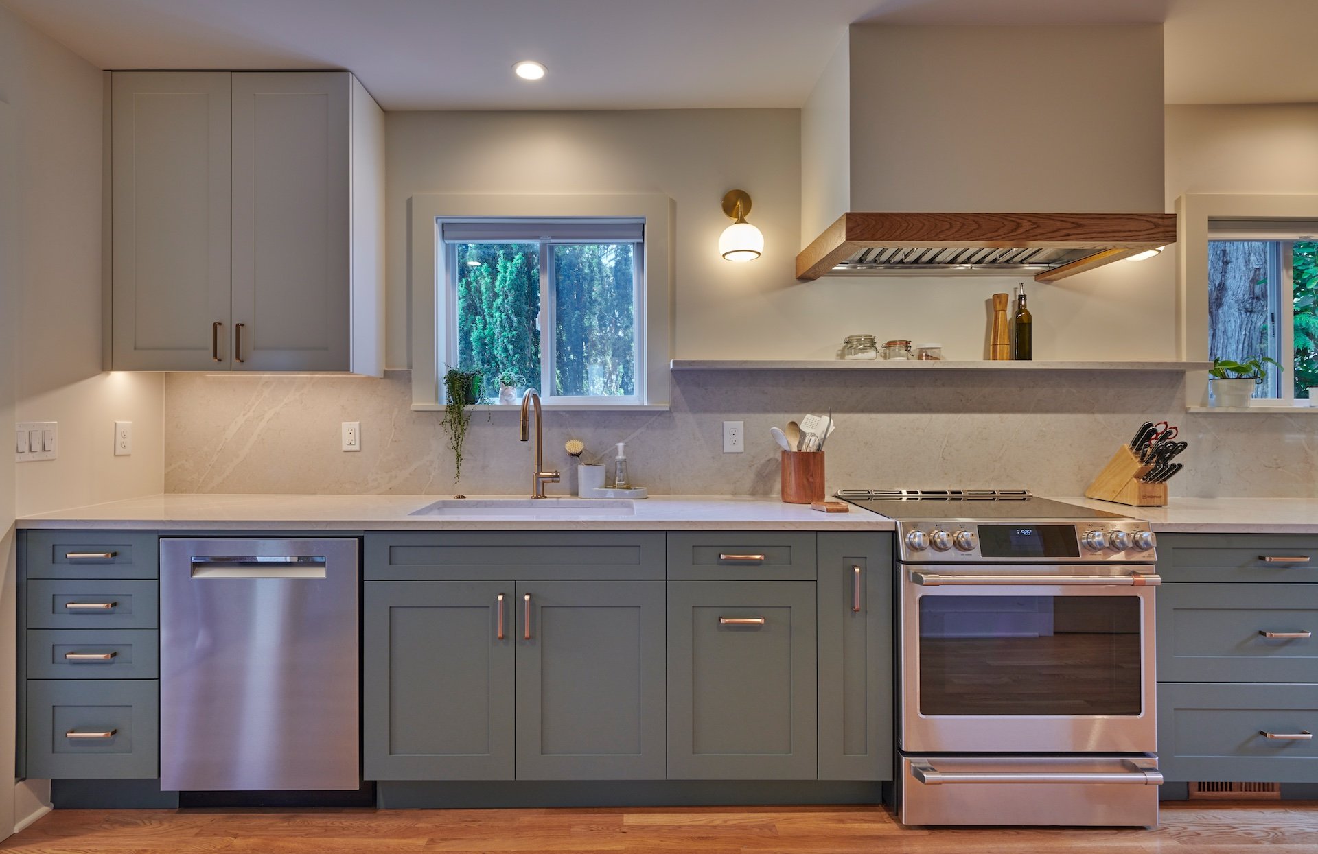 loyal heights kitchen after remodel