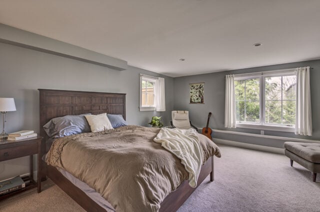 Feeling cramped in your bedroom? Discover 6 common signs it's time for a remodel—plus ideas to expand or redesign your bedroom for more comfort, storage and functionality.