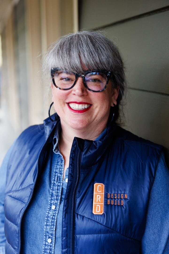 Hollis Rendleman, Design Manager