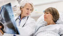 Asbestos 101: Dealing with Asbestos in Your Seattle Home 4 Hospital bed