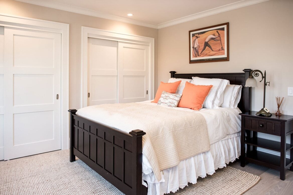 Queen Anne Whole-House Remodel
