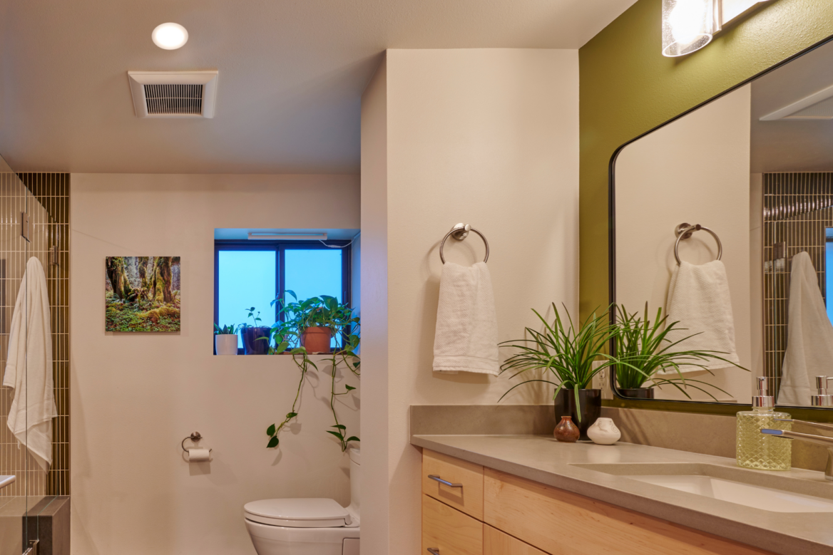 Not sure how to pick a bathroom fan? Learn how to size a bathroom fan, compare features like fan lights and humidity sensors, and know when it's time for a replacement.