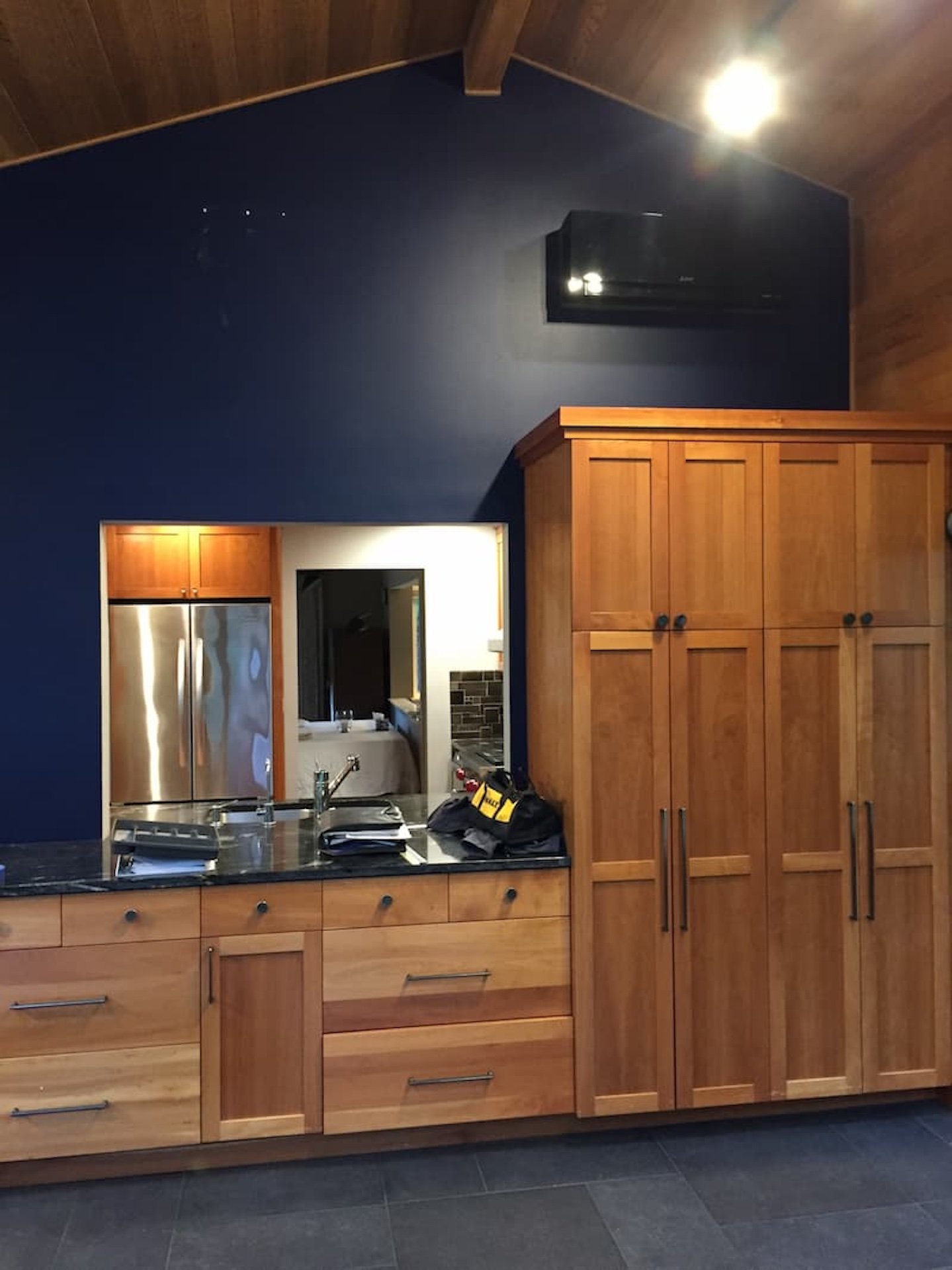 mercer island kitchen before improvements