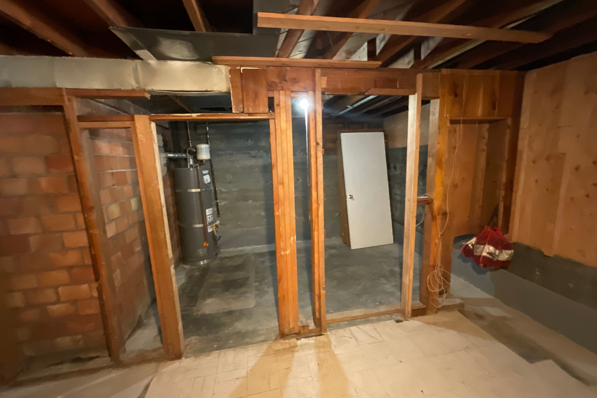 Before you finish a Seattle basement, moisture has to be dealt with first. Here's what to assess, what the fixes look like, and why the order matters.