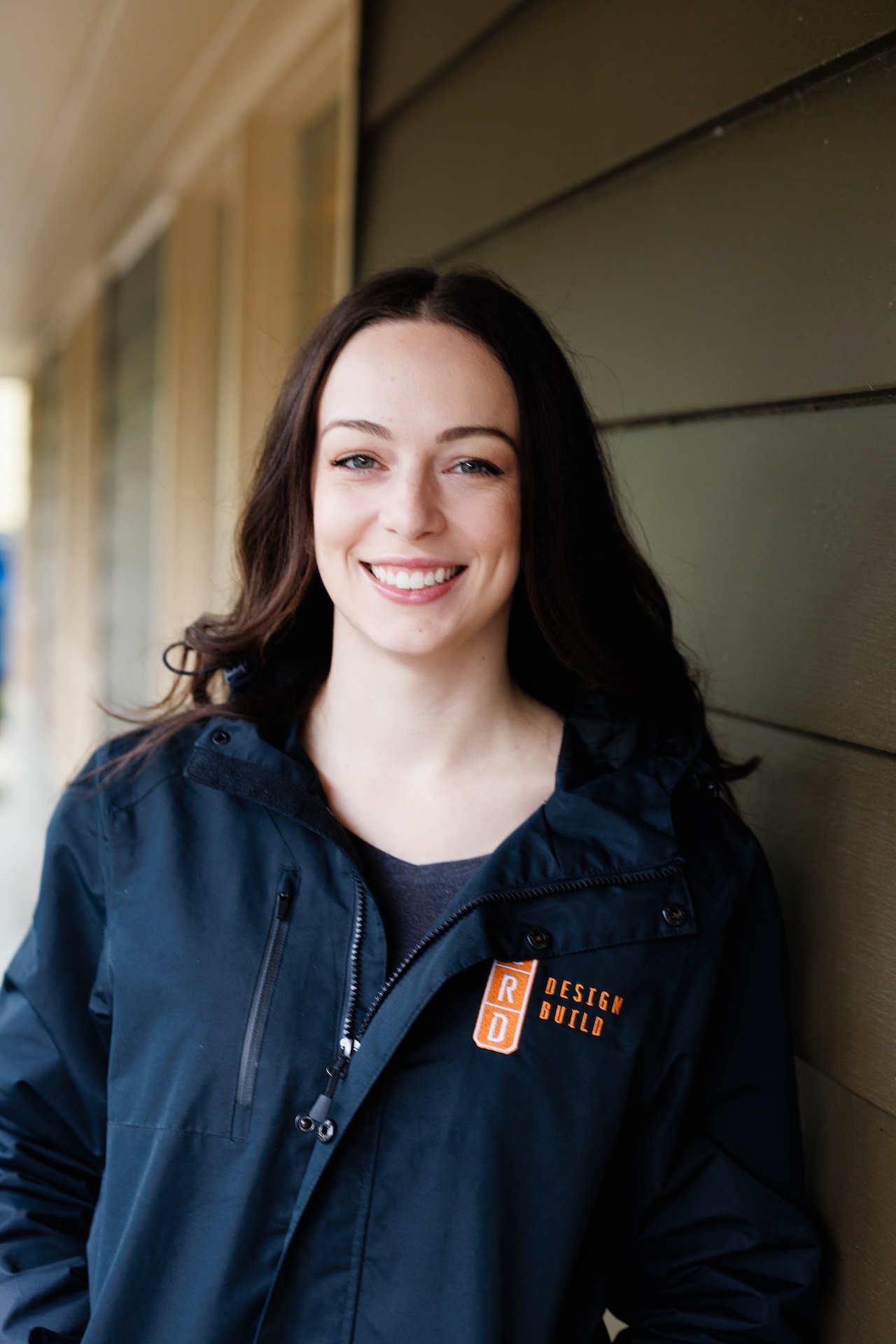 Kennadie Naon, Business Operations & Marketing Manager