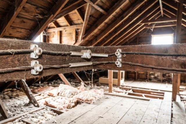 Many Seattle homes built before 1950 still have knob-and-tube wiring. Here's what it means for safety, homeowners insurance, and when a remodel is the right time to replace it.