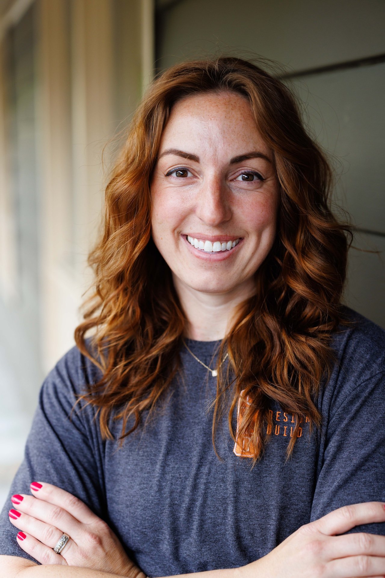 Leslie Eiler, Client Services Manager