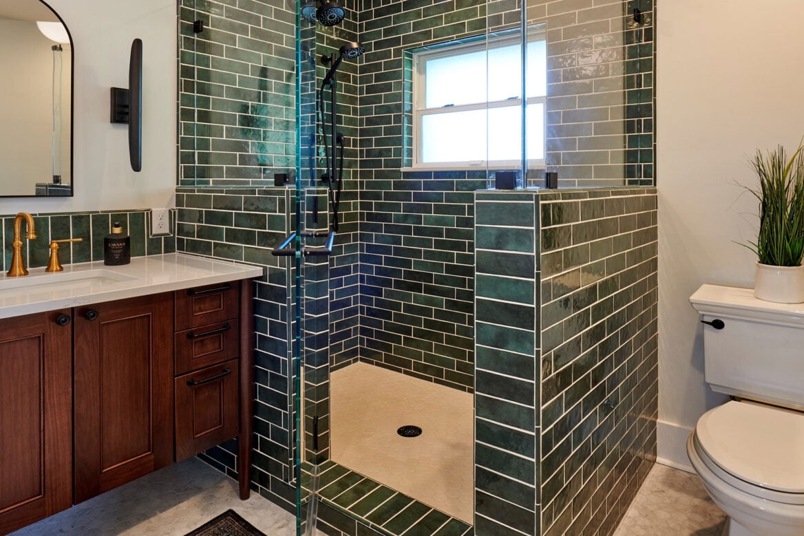 Learn how to design a luxury bathroom that feels like a personal spa. From freestanding tubs to heated floors, explore upscale primary bathroom ideas tailored for Seattle homes.