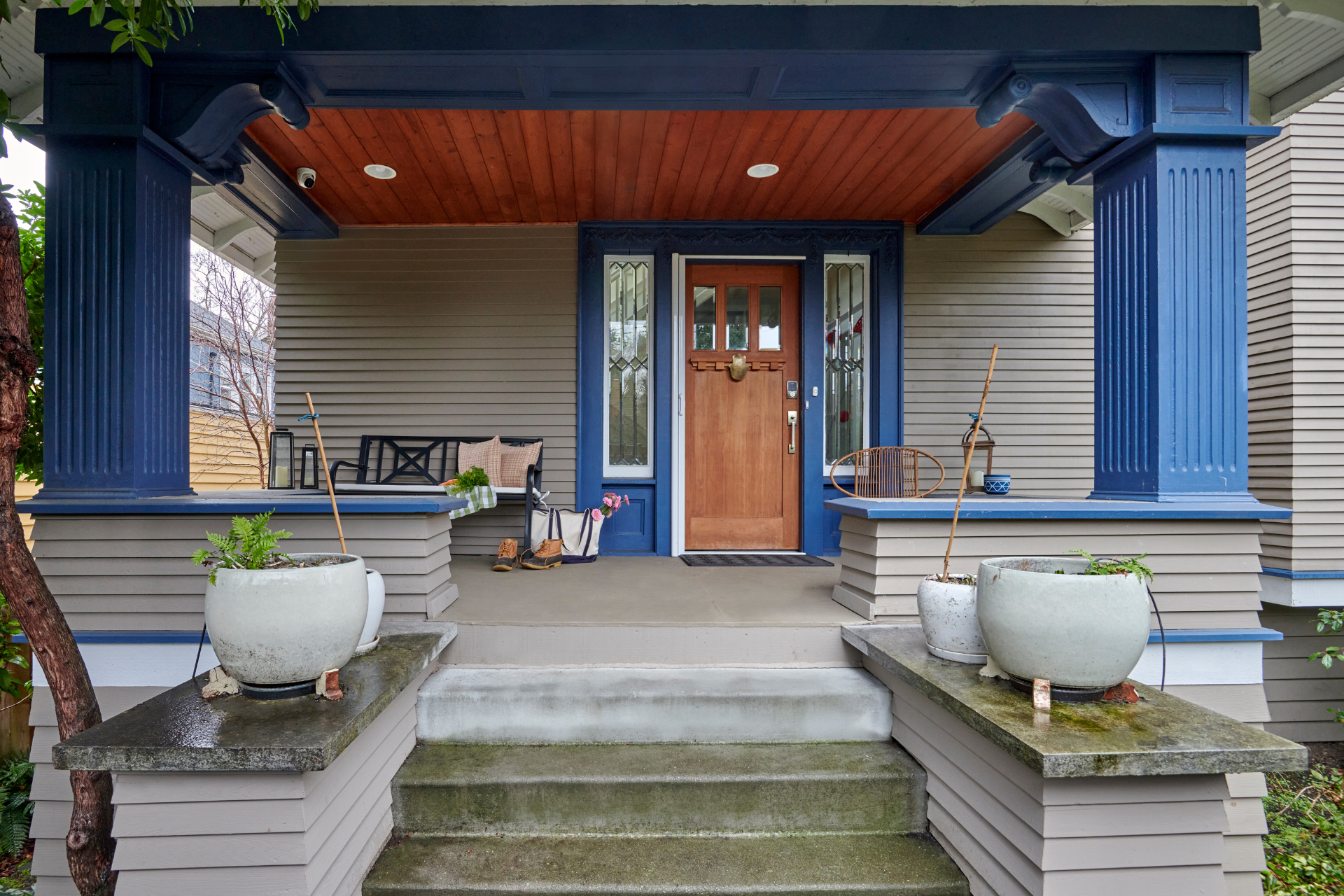 In Seattle, a mudroom isn't a luxury, it's practically a survival strategy. Here's how to design an entry that handles everything the Pacific Northwest throws at it, with ideas from compact built-ins to full mudroom additions.