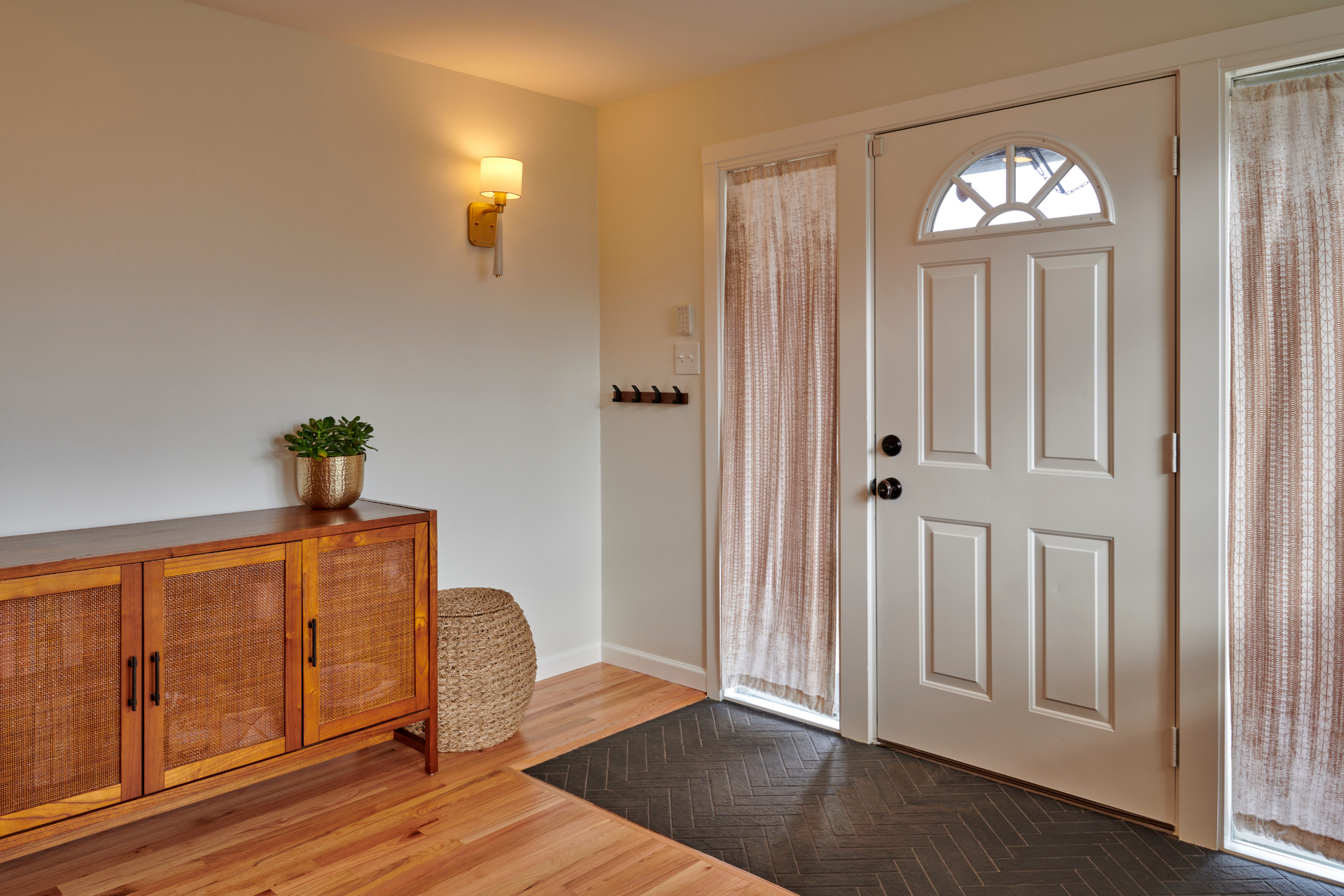 In Seattle, a mudroom isn't a luxury, it's practically a survival strategy. Here's how to design an entry that handles everything the Pacific Northwest throws at it, with ideas from compact built-ins to full mudroom additions.