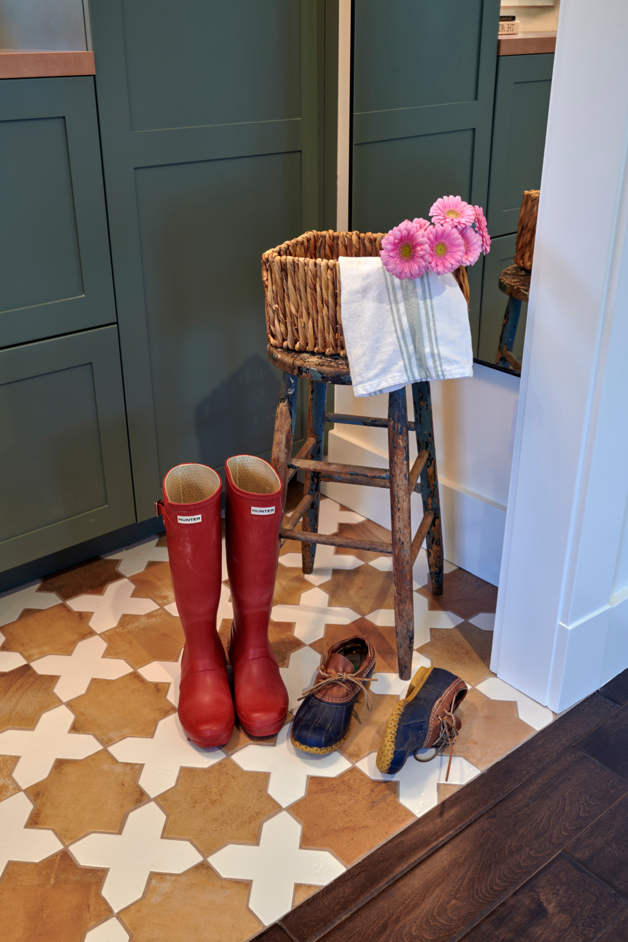 In Seattle, a mudroom isn't a luxury, it's practically a survival strategy. Here's how to design an entry that handles everything the Pacific Northwest throws at it, with ideas from compact built-ins to full mudroom additions.